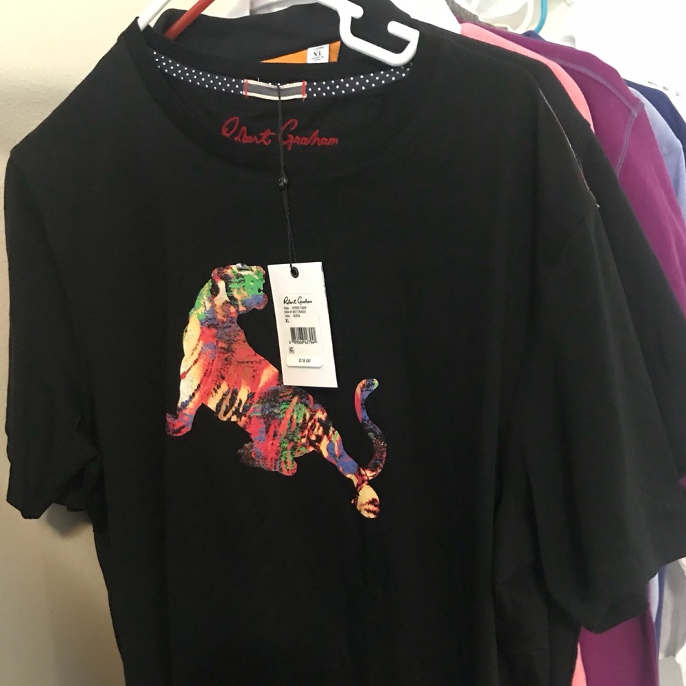 Robert Graham